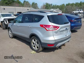 2016 Ford Escape SE z VIN 1FMCU9GXXGUB78201, wystawiony jako IAAI lot #42048676 z przebiegiem 139 144 mil mil oraz . Historia ofert i sprzedaży dostępna na DreamBid. Obrazek 3.