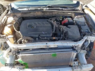2016 Ford Fusion SE with VIN 3FA6P0HDXGR165311, listed as a IAAI auction lot 41763531 with 156,650 mi miles. Bid and sale history available at carsss.com. Image 10.