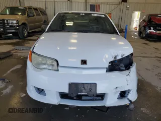 2006 Saturn ION z VIN 1G8AW15B66Z200706, wystawiony jako Copart lot #57166395 z przebiegiem 194 237 mil mil oraz Nie do naprawy • Non repairable. Historia ofert i sprzedaży dostępna na DreamBid. Obrazek 5.