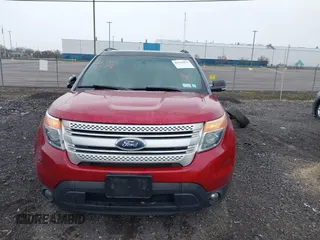2013 Ford Explorer XLT with VIN 1FM5K8D85DGC90193, listed as a IAAI auction lot 42121079 with 290,888 mi miles and . Bid and sale history available at DreamBid. Image 12.