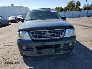 2004 Ford Explorer XLT with VIN 1FMZU63E24UB73616, listed as a Copart auction lot 76779474 with 165,864 mi miles and Clean title. Bid and sale history available at DreamBid. Image 5.