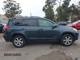 2012 Toyota RAV4 Limited with VIN 2T3YK4DV9CW016563, listed as a IAAI auction lot 42065092 with 99,227 mi miles and . Bid and sale history available at DreamBid. Image 13.