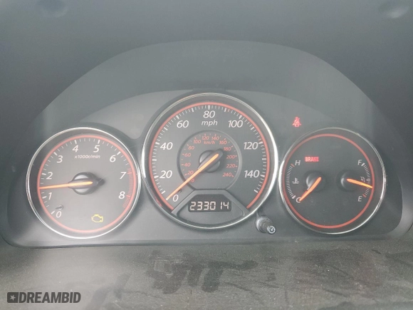 2005 Honda Civic LX with VIN 1HGEM21515L016148, listed as a Copart auction lot 52647115 with 233,014 mi miles and Salvage Title. Bid and sale history available at carsss.com. Image 9.