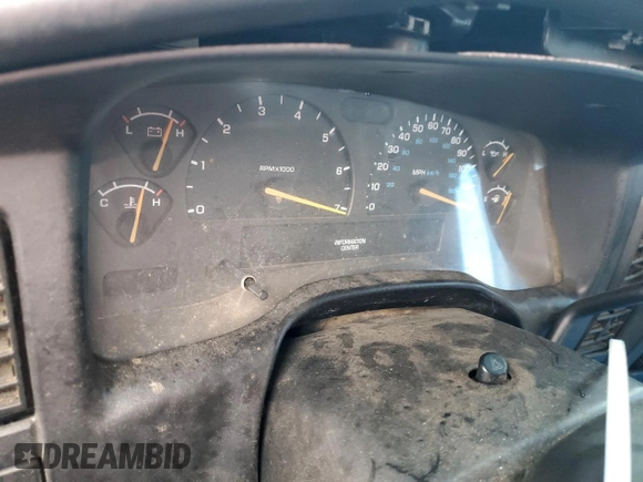 2001 Dodge Dakota z VIN 1B7FL26X31S152202, wystawiony jako Copart lot #42717795 z przebiegiem Nie podano mil oraz Szkoda całkowita • Salvage title. Historia ofert i sprzedaży dostępna na DreamBid. Obrazek 9.