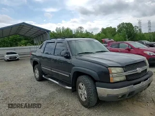 2004 Chevrolet Avalanche Z66 with VIN 3GNEC12T84G329726, listed as a Copart auction lot 53711845 with 189,619 mi miles and Clean title. Bid and sale history available at DreamBid. Image 13.
