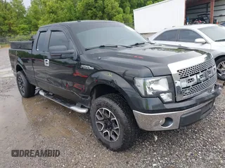2010 Ford F-150 XL z VIN 1FTFX1CV8AKA76493, wystawiony jako IAAI lot #42613923 z przebiegiem 347 432 mil mil oraz . Historia ofert i sprzedaży dostępna na DreamBid. Obrazek 1.