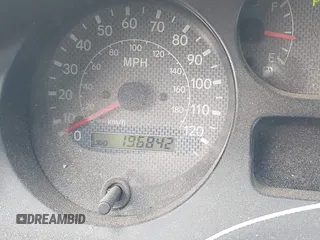 1998 Toyota RAV4 with VIN JT3GP10V5W0026814, listed as a IAAI auction lot 42003456 with 196,842 mi miles and . Bid and sale history available at DreamBid. Image 7.
