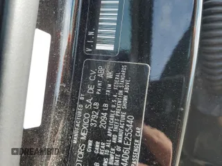 2020 Kia Forte LXS with VIN 3KPF24AD6LE255440, listed as a Copart auction lot 47204375 with 51,955 mi miles and Salvage Title. Bid and sale history available at carsss.com. Image 12.