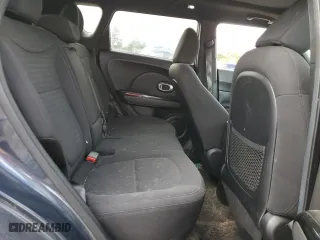 2015 Kia Soul ! with VIN KNDJX3A52F7144421, listed as a Copart auction lot 53505135 with 80,000 mi miles and Clean Title. Bid and sale history available at carsss.com. Image 10.