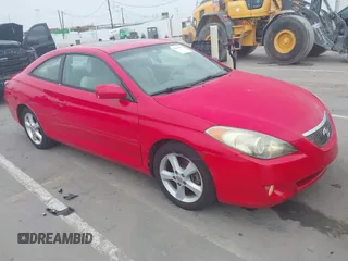 2006 Toyota Solara SE with VIN 4T1CA38P76U103765, listed as a IAAI auction lot 42561016 with 246,049 mi miles and . Bid and sale history available at DreamBid. Image 1.