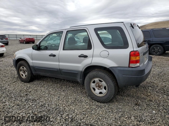 2004 Ford Escape XLS with VIN 1FMYU92194KA15099, listed as a Copart auction lot 47258535 with 147,409 mi miles and Clean Title. Bid and sale history available at DreamBid. Image 2.