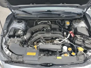 2019 Subaru Crosstrek Premium z VIN JF2GTACC9KH228263, wystawiony jako Copart lot #58004405 z przebiegiem 83 686 mil mil oraz Szkoda całkowita • Salvage title. Historia ofert i sprzedaży dostępna na DreamBid. Obrazek 11.