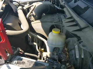 2016 Ram 1500 Big Horn z VIN 1C6RR7GT3GS212953, wystawiony jako IAAI lot #43169628 z przebiegiem 108 822 mil mil oraz . Historia ofert i sprzedaży dostępna na DreamBid. Obrazek 20.