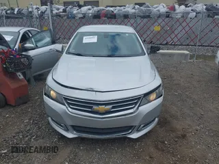 2014 Chevrolet Impala LT with VIN 1G1125S34EU123487, listed as a IAAI auction lot 42088001 with 184,553 mi miles and . Bid and sale history available at DreamBid. Image 12.