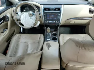 2015 Nissan Altima S z VIN 1N4BL3AP2FC428968, wystawiony jako Copart lot #56876615 z przebiegiem 150 785 mil mil oraz Szkoda całkowita • Salvage title. Historia ofert i sprzedaży dostępna na DreamBid. Obrazek 8.