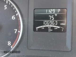2012 Volkswagen Jetta SE with VIN 3VWDP7AJ8CM465069, listed as a IAAI auction lot 42202597 with 106,963 mi miles and . Bid and sale history available at DreamBid. Image 7.
