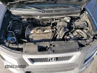 2003 Honda Element EX with VIN 5J6YH28553L026291, listed as a Copart auction lot 52575355 with 217,494 mi miles and Clean Title. Bid and sale history available at DreamBid. Image 12.