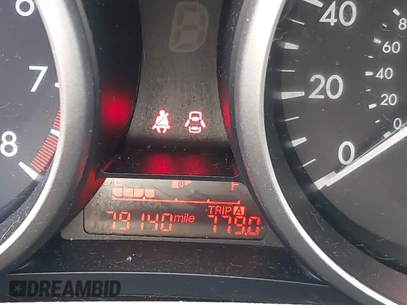 2015 Mazda 5 Grand Touring with VIN JM1CW2DL6F0190312, listed as a IAAI auction lot 42433782 with 79,140 mi miles and . Bid and sale history available at DreamBid. Image 15.