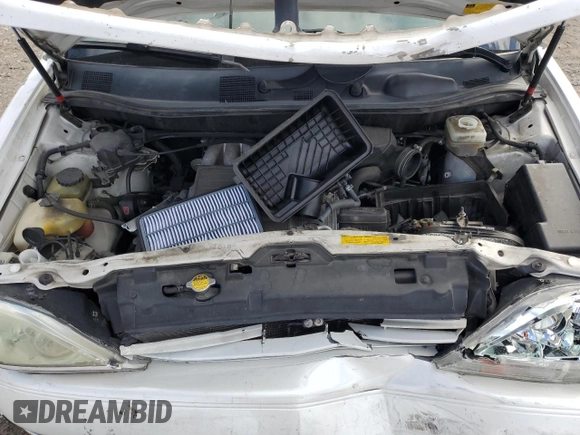 2002 Lexus RX 300 with VIN JTJGF10U920136570, listed as a Copart auction lot 81539884 with 155,785 mi miles and Salvage Title. Bid and sale history available at carsss.com. Image 12.