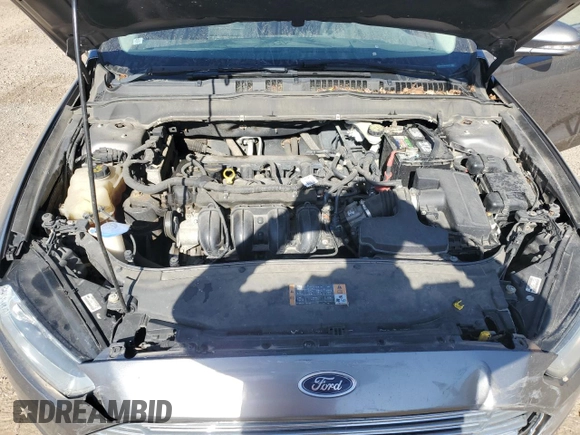 2013 Ford Fusion SE with VIN 3FA6P0H71DR199210, listed as a Copart auction lot 56386135 with 215,901 mi miles and Non repairable. Bid and sale history available at DreamBid. Image 11.