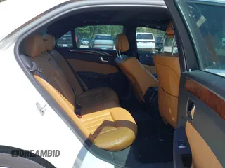 2013 Mercedes-Benz E 350 Luxury with VIN WDDHF8JB3DA763636, listed as a IAAI auction lot 42559637 with 187,610 mi miles and . Bid and sale history available at DreamBid. Image 8.