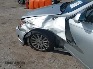 2010 Cadillac CTS with VIN 1G6DA5EG9A0128758, listed as a IAAI auction lot 41958677 with 156,088 mi miles and . Bid and sale history available at DreamBid. Image 6.