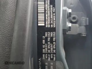 2017 Jeep Renegade Latitude with VIN ZACCJBBB3HPE96163, listed as a Copart auction lot 44974035 with 160,853 mi miles and Salvage Title. Bid and sale history available at carsss.com. Image 12.