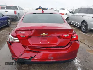 2018 Chevrolet Malibu LT z VIN 1G1ZD5ST3JF163720, wystawiony jako IAAI lot #41284795 z przebiegiem 106 231 mil mil oraz . Historia ofert i sprzedaży dostępna na DreamBid. Obrazek 16.