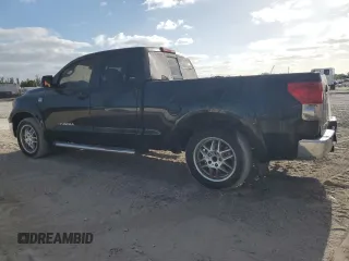2007 Toyota Tundra SR5 with VIN 5TFRT54157X013682, listed as a Copart auction lot 55145955 with 233,867 mi miles and Clean Title. Bid and sale history available at DreamBid. Image 2.