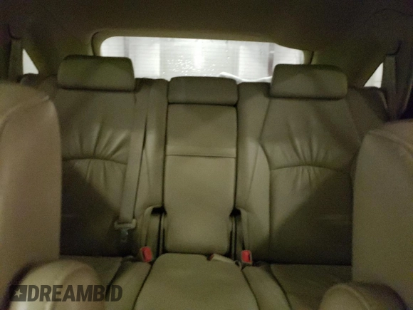 2006 Lexus RX 400h with VIN JTJHW31U060003622, listed as a Copart auction lot 47887105 with Not Provided miles and Salvage Title. Bid and sale history available at DreamBid. Image 10.