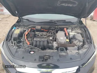 2020 Honda Insight EX with VIN 19XZE4F53LE000119, listed as a IAAI auction lot 41653671 with 122,819 mi miles and . Bid and sale history available at DreamBid. Image 10.