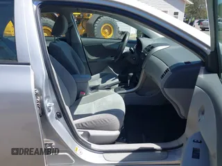 2009 Toyota Corolla with VIN JTDBL40E399035756, listed as a IAAI auction lot 42139231 with 77,149 mi miles and . Bid and sale history available at DreamBid. Image 5.