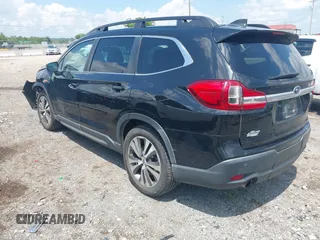 2020 Subaru Ascent Limited with VIN 4S4WMAJD3L3421649, listed as a IAAI auction lot 42636293 with 73,482 mi miles and . Bid and sale history available at DreamBid. Image 3.