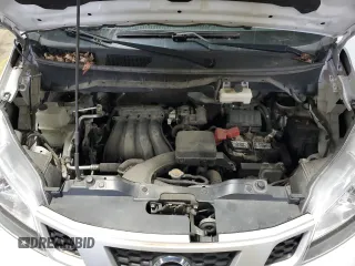 2021 Nissan NV200 S z VIN 3N6CM0KN6MK690259, wystawiony jako Copart lot #48828735 z przebiegiem 60 201 mil mil oraz Szkoda całkowita • Salvage title. Historia ofert i sprzedaży dostępna na DreamBid. Obrazek 12.