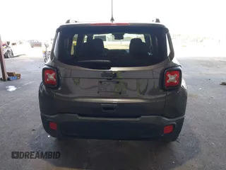 2018 Jeep Renegade Altitude z VIN ZACCJABB0JPJ65036, wystawiony jako IAAI lot #41414739 z przebiegiem 74 433 mil mil oraz . Historia ofert i sprzedaży dostępna na DreamBid. Obrazek 17.