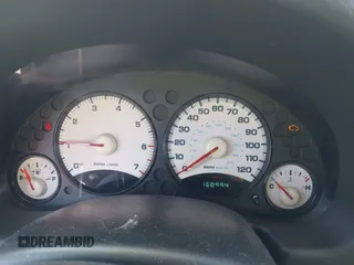 2004 Jeep Liberty Sport with VIN 1J4GL48K04W326252, listed as a IAAI auction lot 41479037 with 168,994 mi miles. Bid and sale history available at carsss.com. Image 7.