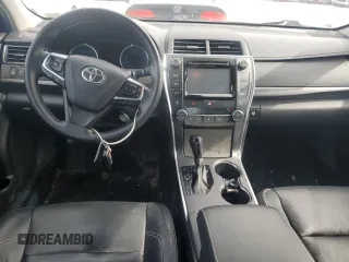 2015 Toyota Camry LE с VIN 4T1BD1FK2FU151219, выставлен на аукционе Copart как лот 51362085 с пробегом 68 549 миль миль и Списание • Salvage title. История ставок и продаж доступна на DreamBid. Изображение 8.