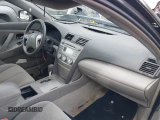 2009 Toyota Camry z VIN 4T1BE46K89U267981, wystawiony jako IAAI lot #42313965 z przebiegiem 173 858 mil mil oraz . Historia ofert i sprzedaży dostępna na DreamBid. Obrazek 5.