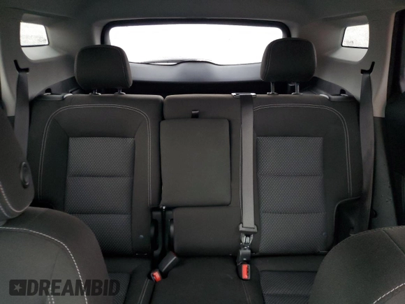 2023 GMC Terrain SLE with VIN 3GKALMEG3PL168645, listed as a Copart auction lot 45819015 with 24,257 mi miles and Salvage Title. Bid and sale history available at DreamBid. Image 10.