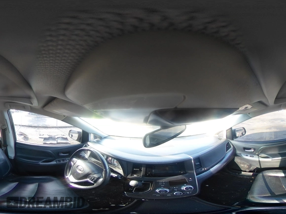 2016 Toyota Sienna SE с VIN 5TDXK3DC2GS718624, выставлен на аукционе IAAI как лот 42219215 с пробегом 150 033 миль миль и . История ставок и продаж доступна на DreamBid. Изображение 18.