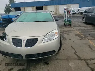 2009 Pontiac G6 1SA z VIN 1G2ZG57N294105327, wystawiony jako Copart lot #55852035 z przebiegiem 112 752 mil mil oraz Szkoda całkowita • Salvage title. Historia ofert i sprzedaży dostępna na DreamBid. Obrazek 13.