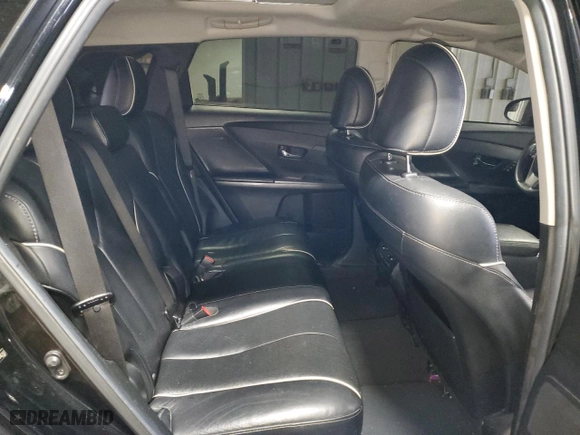 2013 Toyota Venza LE with VIN 4T3BK3BB9DU083142, listed as a Copart auction lot 47421765 with 149,728 mi miles and Clean Title. Bid and sale history available at carsss.com. Image 11.