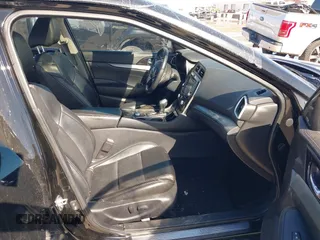 2018 Nissan Maxima SV with VIN 1N4AA6AP3JC387178, listed as a IAAI auction lot 41753170 with 112,538 mi miles and . Bid and sale history available at carsss.com. Image 5.