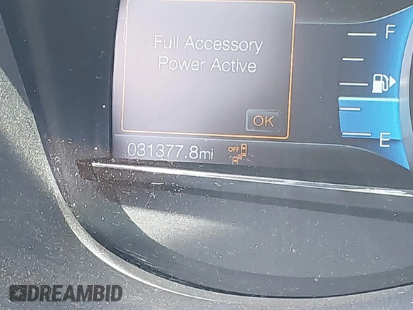2019 Ford Explorer XLT z VIN 1FM5K7D84KGA68977, wystawiony jako IAAI lot #42155971 z przebiegiem 31 377 mil mil oraz . Historia ofert i sprzedaży dostępna na DreamBid. Obrazek 16.