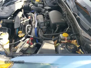 2009 Subaru Forester X Limited z VIN JF2SH64629H757159, wystawiony jako IAAI lot #43465486 z przebiegiem 177 257 mil mil oraz . Historia ofert i sprzedaży dostępna na DreamBid. Obrazek 20.