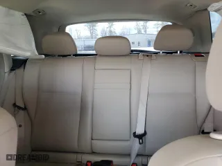 2011 Mercedes-Benz GLK-Class GLK 350 with VIN WDCGG5GB3BF683031, listed as a Copart auction lot 47735085 with 121,884 mi miles and Salvage Title. Bid and sale history available at carsss.com. Image 10.