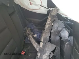 2015 Mazda CX-5 Touring with VIN JM3KE4CY4F0434425, listed as a Copart auction lot 48111255 with Not Provided miles and Salvage Title. Bid and sale history available at DreamBid. Image 11.
