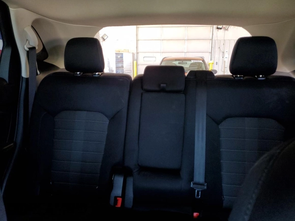 2019 Ford Edge SEL with VIN 2FMPK4J95KBB14991, listed as a Copart auction lot 60068825 with 68,850 mi miles and Salvage title. Bid and sale history available at DreamBid. Image 10.