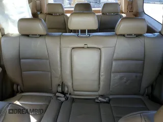 2007 Honda Pilot EX-L z VIN 5FNYF18597B026440, wystawiony jako Copart lot #53196875 z przebiegiem 189 403 mil mil oraz Szkoda całkowita • Salvage title. Historia ofert i sprzedaży dostępna na DreamBid. Obrazek 10.