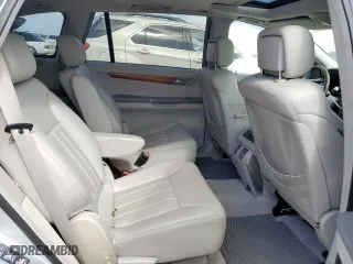 2006 Mercedes-Benz R-Class 3.5L with VIN 4JGCB65E46A005005, listed as a Copart auction lot 78873484 with 0 mi miles and Clean Title. Bid and sale history available at carsss.com. Image 10.